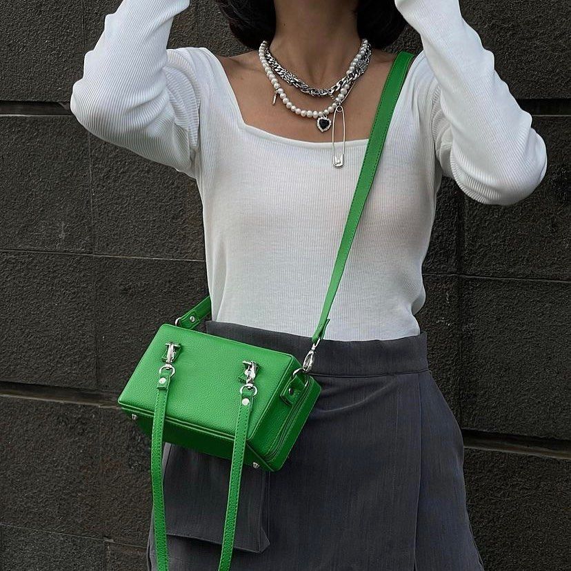 Trend To Watch: Bags