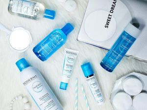 Hydrabio BIODERMA Menghidrasi Kulit Agar Lembap dan Cerah Selama Puasa