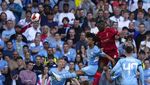 Jimat Baru Liverpool Itu Bernama Ibrahima Konate