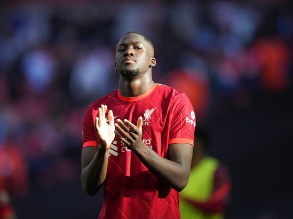 Jimat Baru Liverpool Itu Bernama Ibrahima Konate