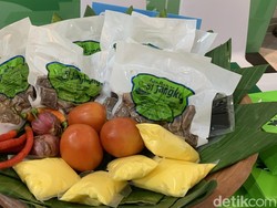 Bikin Kemasan Frozen, Kini Bisa Masak Iga Bakar Si Jangkung di Rumah