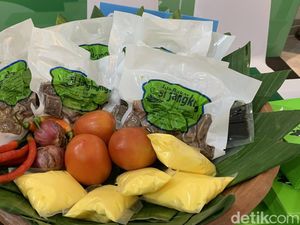 Bikin Kemasan Frozen, Kini Bisa Masak Iga Bakar Si Jangkung di Rumah Bikin Kemasan Frozen, Kini Bisa Masak Iga Bakar Si Jangkung di Rumah