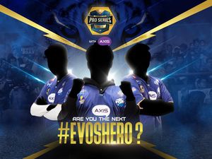 Ikutan Evos Fams Cup Pro Series, Berkesempatan Gabung Evos Esports