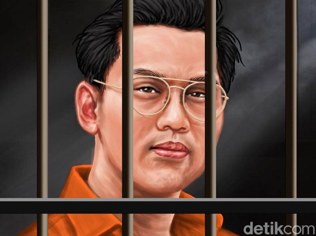 Malas Kerja dan Foya-foya di Balik Vonis Indra Kenz 10 Tahun Penjara