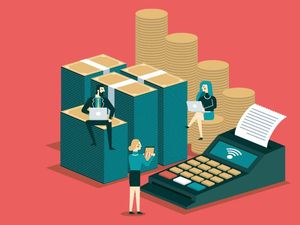 Ini PNS dengan THR Terbesar Se-Indonesia, Tembus Rp 100 Juta!