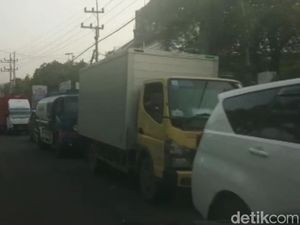 Dana Rp 49,5 M Disiapkan Bebaskan Lahan Jalan Lingkar Utara Lamongan