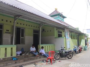 3 Masjid Cantik di Jombang yang Siap Gelar Salat Idul Fitri