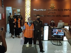 Mantan Kadinsos Kediri Segera Disidang di Kasus Korupsi BPNT Rp 1,5 M