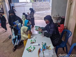 Bangun Bumi Inspirasi, Isti Khairani Gabungkan Finansial, Lingkungan dan Quran