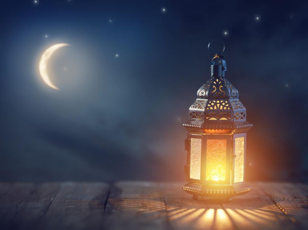 Urutan Bulan dalam Kalender Islam dan Artinya