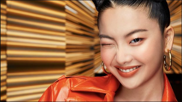 MAC The Art Color Trend 2022