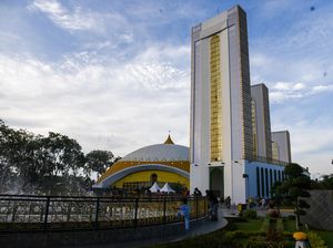 Jadwal Sholat Medan dan Sekitarnya 11 Oktober, Cek di Sini