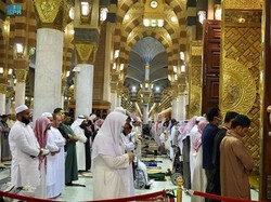 Saudi Perpanjang Visa Umrah dari 1 Bulan Jadi 3 Bulan