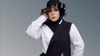 10 Foto Transformasi Melly Goeslaw yang Operasi Bariatric, Dulu Ukuran XXL