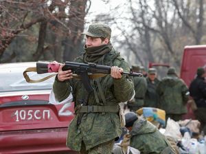 Mengapa Rusia Kini Menyerang Donbas dan Bagaimana Ukraina Mempertahankan Diri?