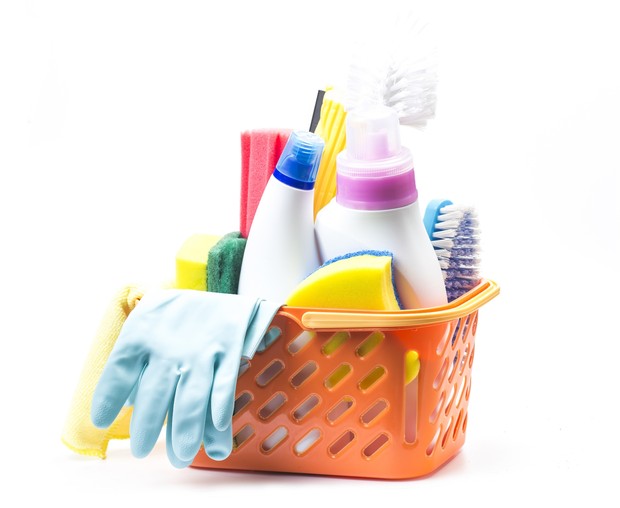 Mengurangi penggunaan bahan kimia