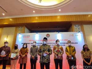 Tingkatkan Kesejahteraan Anak-Remaja, Muhadjir Terbitkan Permenko PMK RAN PIJAR