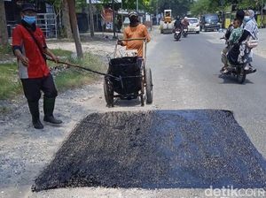 Pemkab Lamongan Siapkan Infrastruktur dan Jalur Alternatif Hadapi Arus Mudik