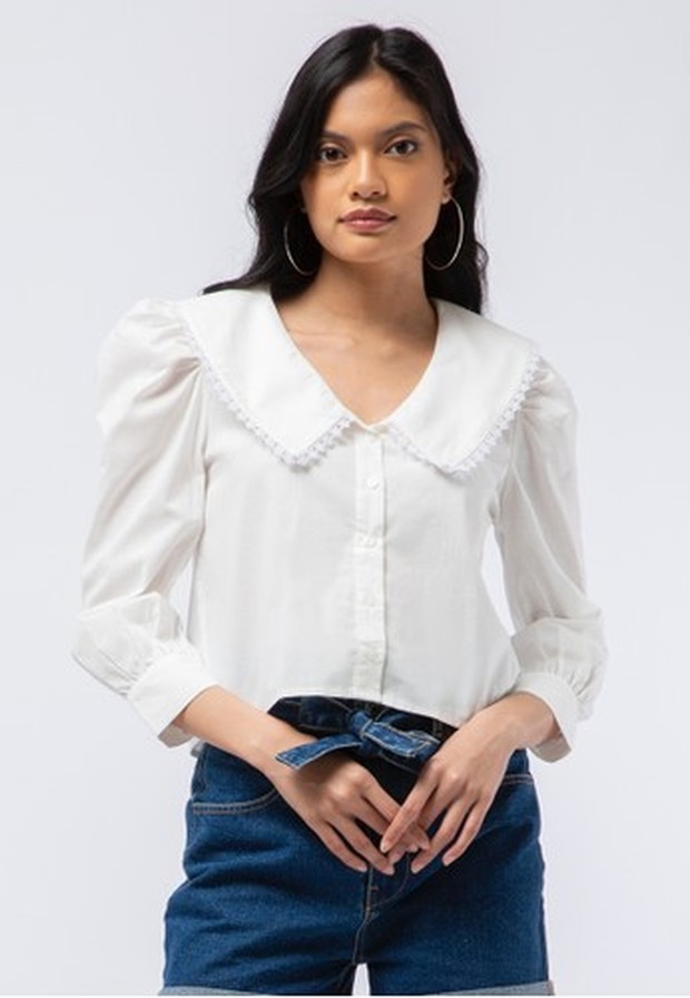 n Inspirasi atasan untuk ngabuburit