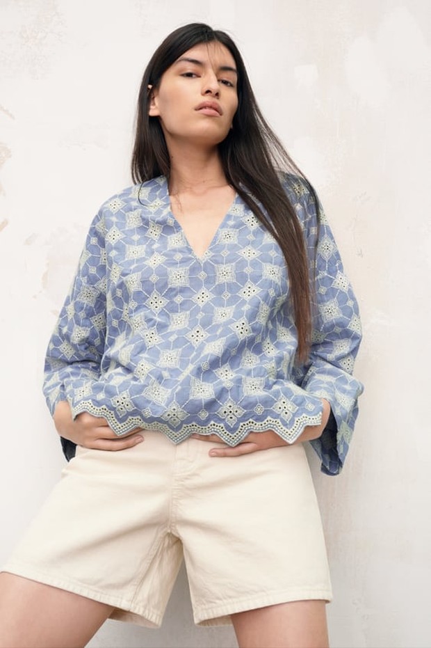 n Inspirasi atasan untuk ngabuburit