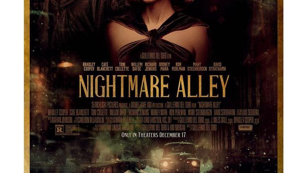 Film Nightmare Alley