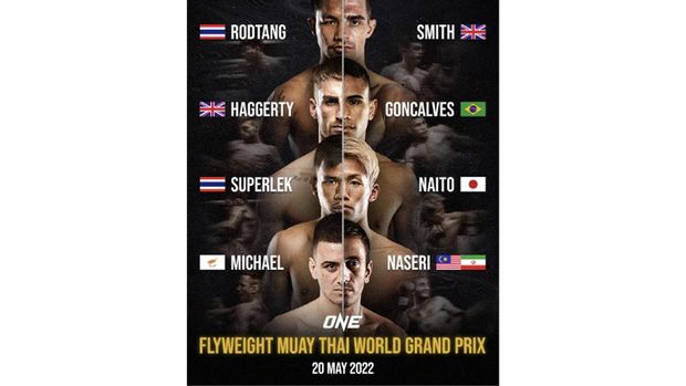ONE Championship