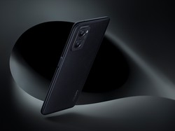 Sederet Daya Tarik OPPO A96 yang Mewarisi Fitur-fitur Reno Series