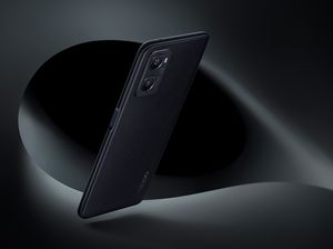 Sederet Daya Tarik OPPO A96 yang Mewarisi Fitur-fitur Reno Series Sederet Daya Tarik OPPO A96 yang Mewarisi Fitur-fitur Reno Series