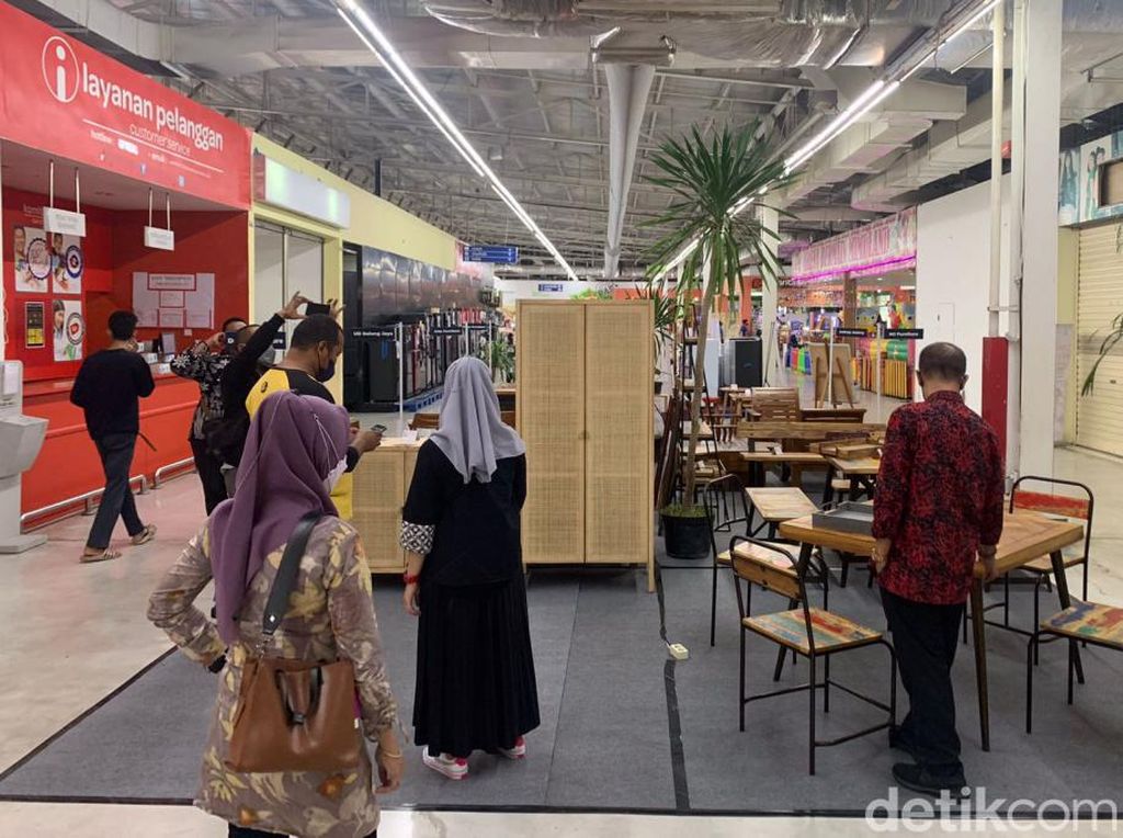 Yuk Jalan-jalan ke Transmart, Ada Pasuruan Craft Expo Lho Yuk Jalan-jalan ke Transmart, Ada Pasuruan Craft Expo Lho