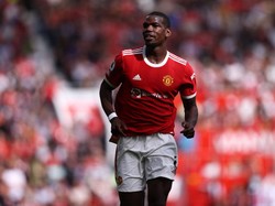 Liverpool Vs MU: Rangnick Yakin Puasa Tak Akan Pengaruhi Performa Pogba