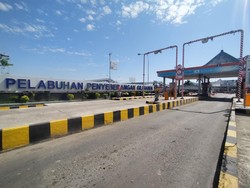 9 Kantong Parkir Disiapkan di Gilimanuk-Padangbai buat Pemudik