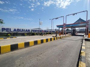 Siap-siap Mudik! Berapa Tiket Penyeberangan Gilimanuk - Ketapang? Siap-siap Mudik! Berapa Tiket Penyeberangan Gilimanuk - Ketapang?