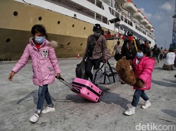 Pengertian Mudik Beserta Aturannya Jelang Lebaran 2022