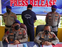 Pelaku Penyelundupan Manusia ke Australia Raup Miliran Rupiah