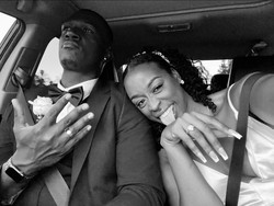 Viral Pasangan Menikah dengan Bujet Minim, Pakai Gaun Pengantin Rp 600 ribuan