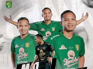 Persebaya Lepas Oktafianus Fernando, Pemain Paling Ngosek