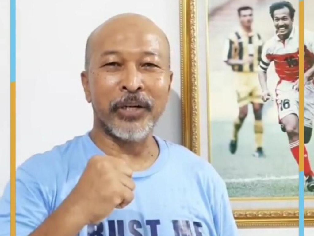 Coach Fakhri Ajak Persela Gebrak Liga 2 dengan Semangat Joko Tingkir
