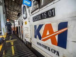 PT KAI Buka Lowongan Kerja buat SMA Hingga S1, Ini Posisi dan Syaratnya!