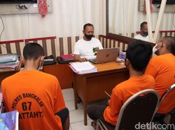 Teriakan Korban Gagalkan Aksi Pemerkosaan 4 Pemuda di Bangkalan