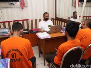 Teriakan Korban Gagalkan Aksi Pemerkosaan 4 Pemuda di Bangkalan Teriakan Korban Gagalkan Aksi Pemerkosaan 4 Pemuda di Bangkalan