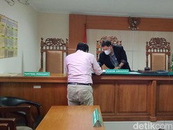 Gugatan Praperadilan Kasus Buku Matur Jujur di Klaten Kembali Kandas