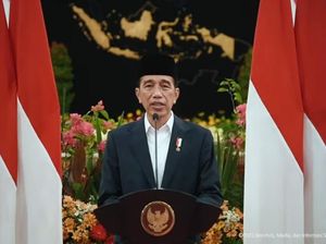 Bicara Keberagaman, Jokowi: Jangan Ada yang Merasa Lebih Suci Bicara Keberagaman, Jokowi: Jangan Ada yang Merasa Lebih Suci