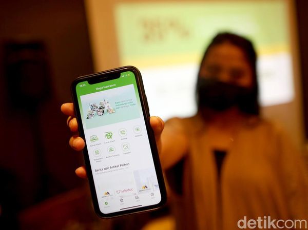 Promo Asuransi Perjalanan Mega Insurance