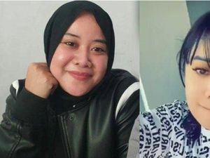 Gaya Baru Puput Usai Ceraikan Doddy Sudrajat Disorot, Tampil Beda Tanpa Hijab