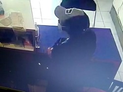 Maling Satroni Dinsos Pasuruan di Siang Bolong, Apa Saja yang Hilang?