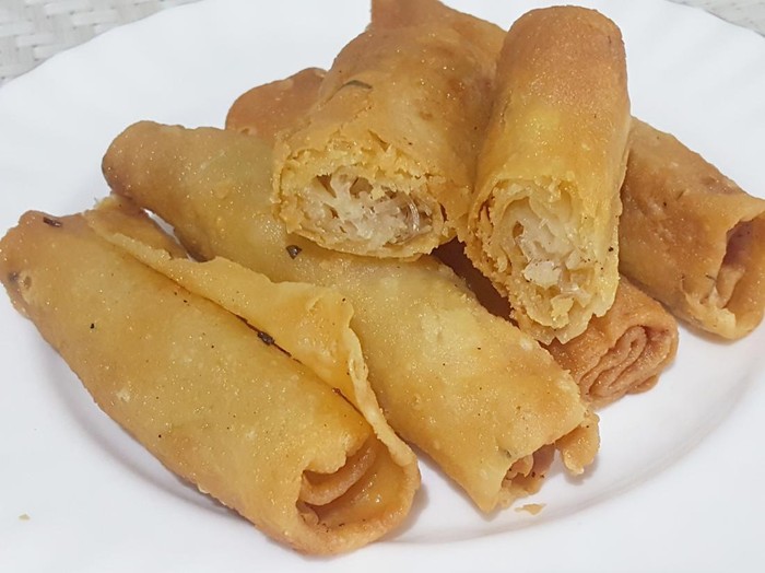 Resep Risol Bihun Resep Risol Bihun