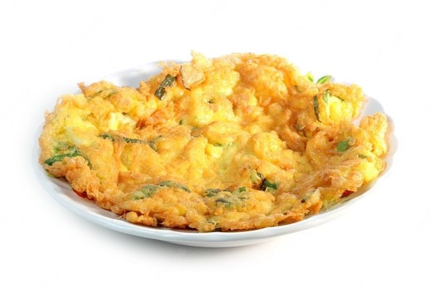 Resep telur berenda untuk sahur/Freepik/108motiongraphic