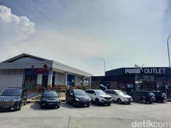 Persiapan Mudik Naik Mobil Pribadi: 3 Hal yang Haram Dilupakan