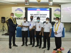 Terbukti! Suhu Harian Turun saat Nyepi di Bali