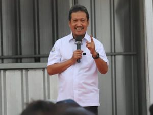 Merdekakan Laut dari Sampah dengan Kearifan Lokal Merdekakan Laut dari Sampah dengan Kearifan Lokal